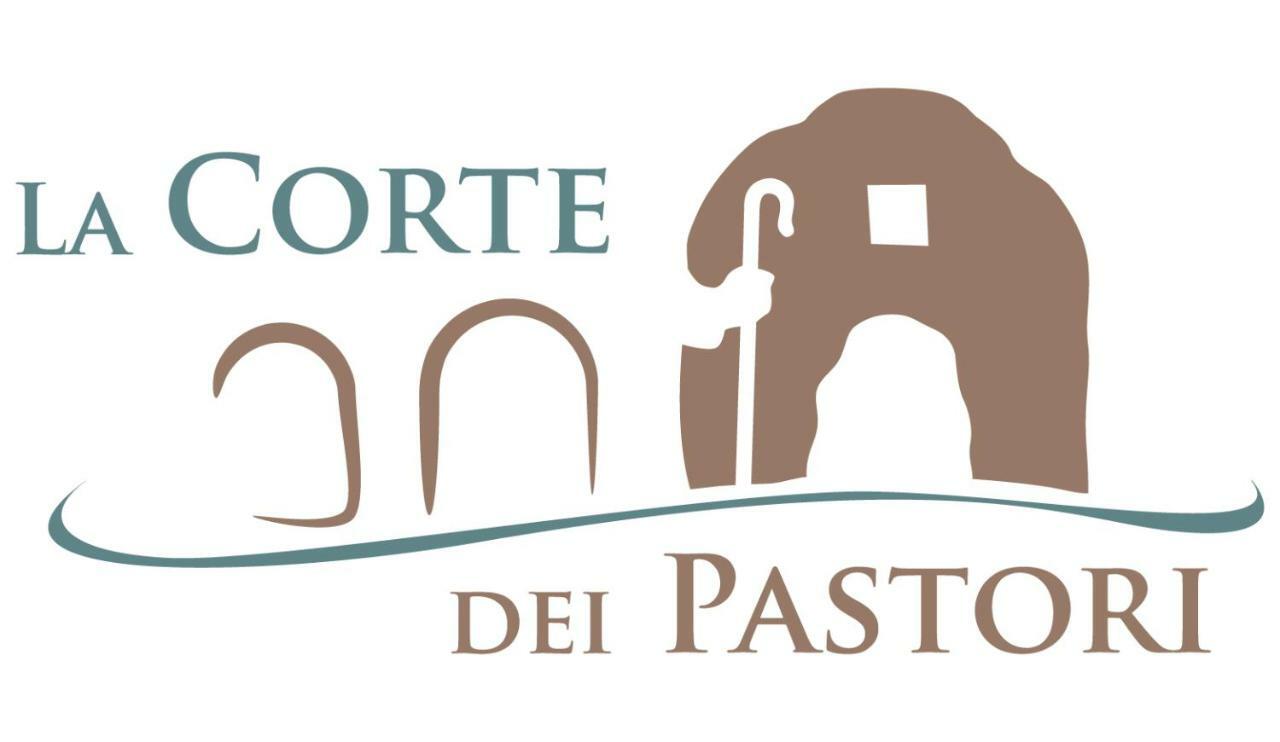 La Corte Dei Pastori 마테라 외부 사진